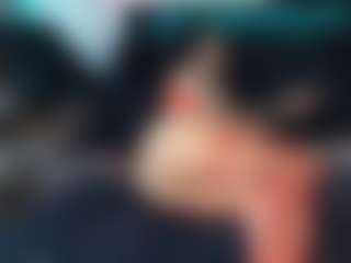 Christina Luvv's Live Sex Cam Show