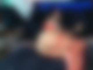 Christina Luvv's Live Sex Cam Show