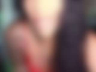 Christina Luvv's Live Sex Cam Show
