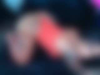 Christina Luvv's Live Sex Cam Show
