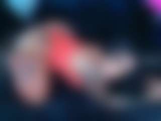 Christina Luvv's Live Sex Cam Show