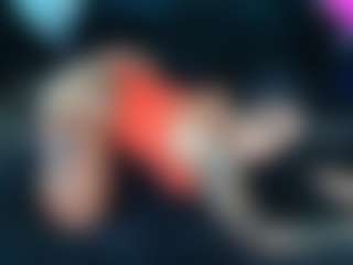 Christina Luvv's Live Sex Cam Show