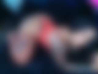 Christina Luvv's Live Sex Cam Show