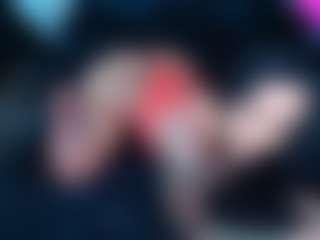 Christina Luvv's Live Sex Cam Show