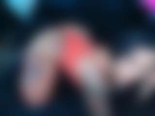 Christina Luvv's Live Sex Cam Show