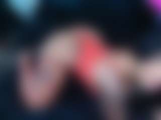 Christina Luvv's Live Sex Cam Show