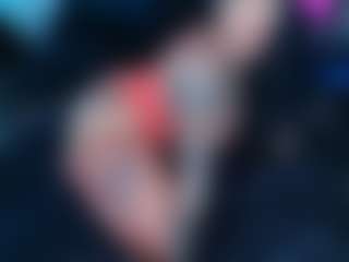 Christina Luvv's Live Sex Cam Show