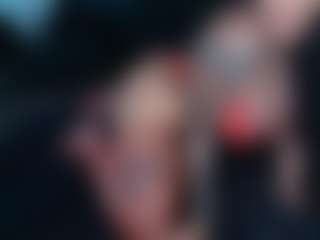Christina Luvv's Live Sex Cam Show