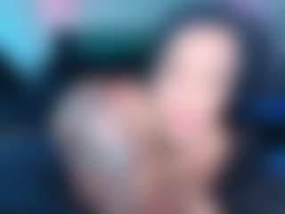 Christina Luvv's Live Sex Cam Show