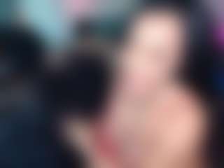 Christina Luvv's Live Sex Cam Show