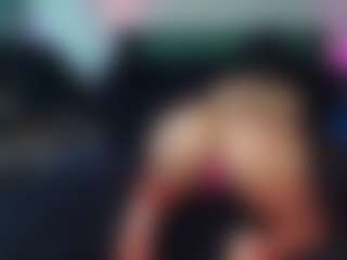 Christina Luvv's Live Sex Cam Show