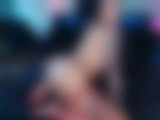 Christina Luvv's Live Sex Cam Show