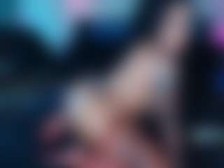 Christina Luvv's Live Sex Cam Show