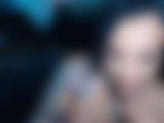Christina Luvv's Live Sex Cam Show