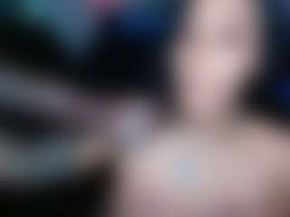 Christina Luvv's Live Sex Cam Show