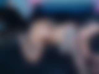 Christina Luvv's Live Sex Cam Show