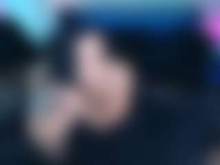 Christina Luvv's Live Sex Cam Show
