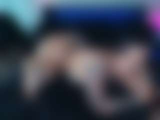 Christina Luvv's Live Sex Cam Show