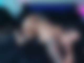 Christina Luvv's Live Sex Cam Show