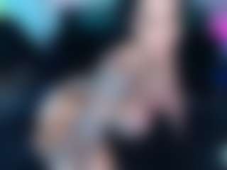 Christina Luvv's Live Sex Cam Show