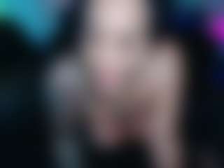 Christina Luvv's Live Sex Cam Show