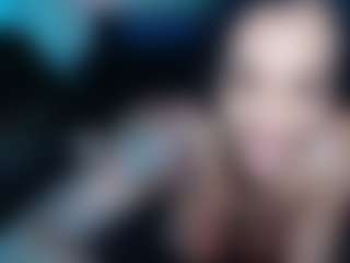 Christina Luvv's Live Sex Cam Show