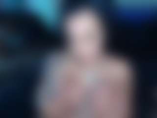 Christina Luvv's Live Sex Cam Show