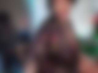 Christina Luvv's Live Sex Cam Show