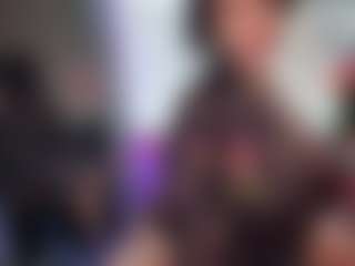 Christina Luvv's Live Sex Cam Show