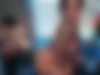 Christina Luvv's Live Sex Cam Show