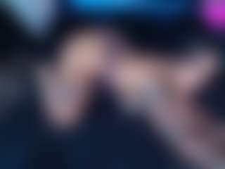 Christina Luvv's Live Sex Cam Show