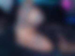 Christina Luvv's Live Sex Cam Show
