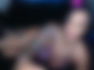 Christina Luvv's Live Sex Cam Show