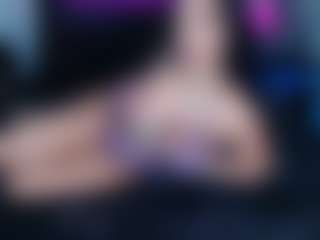 Christina Luvv's Live Sex Cam Show