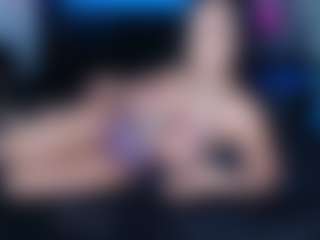 Christina Luvv's Live Sex Cam Show
