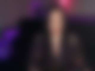 Christina Luvv's Live Sex Cam Show