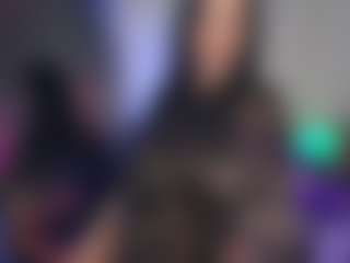 Christina Luvv's Live Sex Cam Show