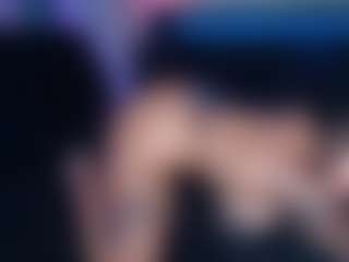 Christina Luvv's Live Sex Cam Show