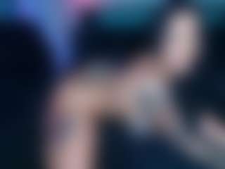 Christina Luvv's Live Sex Cam Show