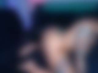 Christina Luvv's Live Sex Cam Show