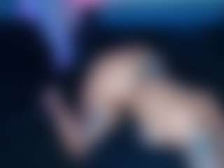 Christina Luvv's Live Sex Cam Show