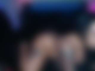 Christina Luvv's Live Sex Cam Show