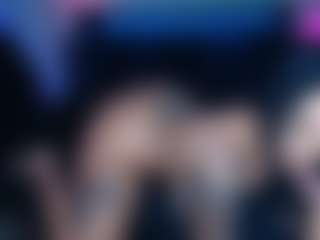 Christina Luvv's Live Sex Cam Show