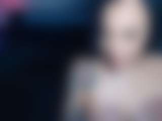 Christina Luvv's Live Sex Cam Show