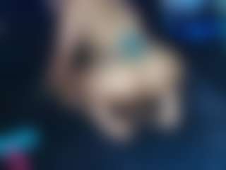 Christina Luvv's Live Sex Cam Show