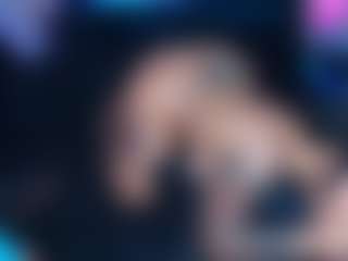 Christina Luvv's Live Sex Cam Show