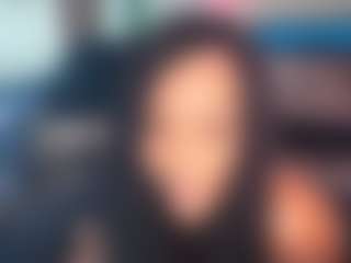 Christina Luvv's Live Sex Cam Show