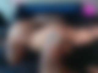 Christina Luvv's Live Sex Cam Show