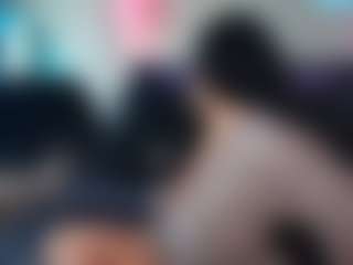 Christina Luvv's Live Sex Cam Show