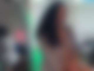 Christina Luvv's Live Sex Cam Show